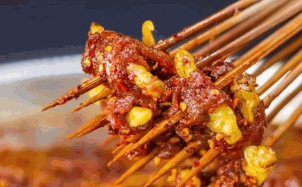 馋猫重庆火锅串串香